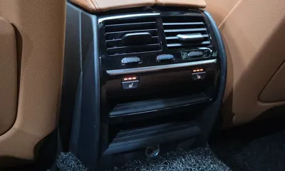 BMW 5-Series 2018, 146046 км, за 21500000 KRW - фото 18
