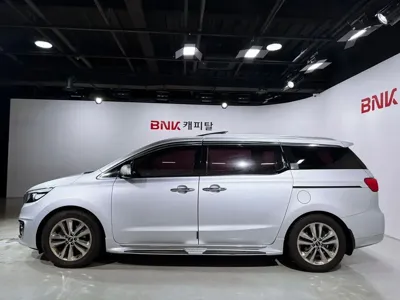 Kia Canival 2015, 182788 км, за 6500000 KRW - фото 3
