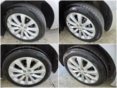 ChevroletGMDaewoo Cruze 2016, 161422 км, за 2600000 KRW - фото 14