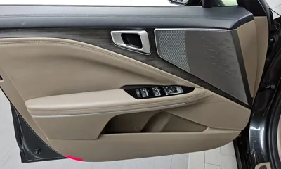 Kia K8 2022, 45076 км, за 24300000 KRW - фото 24