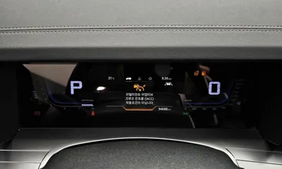KG_Mobility_Ssangyong Torres 2023, 94688 км, за 16900000 KRW - фото 8