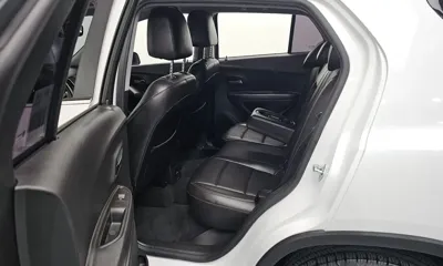 ChevroletGMDaewoo Trax 2019, 54737 км, за 10600000 KRW - фото 11