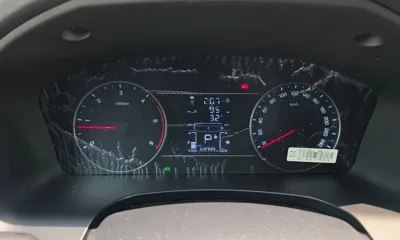 KG_Mobility_Ssangyong Rexton 2018, 69089 км, за 16300000 KRW - фото 8