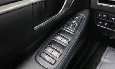 Hyundai Sonata 2020, 73819 км, за 16400000 KRW - фото 27