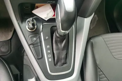 Ford Focus 2015, 11900 км, за 64064.06 CNY - фото 13