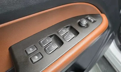 KG_Mobility_Ssangyong Rexton 2019, 160745 км, за 14500000 KRW - фото 12