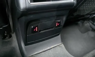 Audi Q5 2016, 195005 км, за 14500000 KRW - фото 18