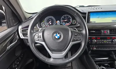 BMW X6 2016, 153577 км, за 99990000 KRW - фото 13