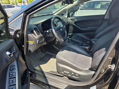 Kia K3 2015, 83702 км, за 6250000 KRW - фото 7