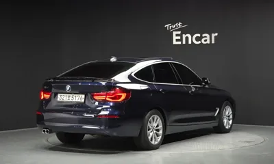 BMW Gran Turismo 2020, 91759 км, за 18900000 KRW - фото 2
