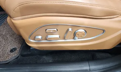 Hyundai Palisade 2026, 19243 км, за 59500000 KRW - фото 31