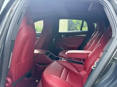 Porsche Panamera 2017, 80000 км, за 438000 CNY - фото 10