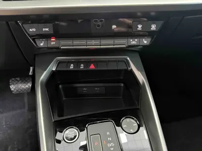 Audi A3 2022, 41000 км, за 115800 CNY - фото 13
