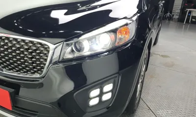 Kia Sorento 2016, 113441 км, за 12490000 KRW - фото 22