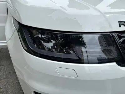 Land Rover Sport 2017, 90000 км, за 218000 CNY - фото 22