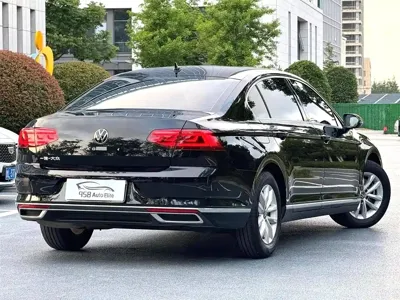 Volkswagen Magotan 2022, 40000 км, за 109800 CNY - фото 10
