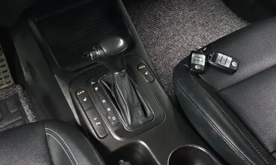 Kia K3 2013, 111860 км, за 6200000 KRW - фото 9