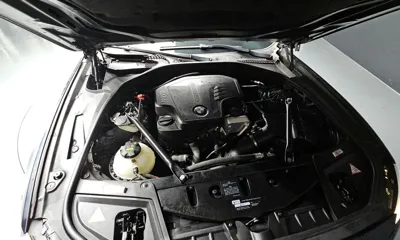 BMW 5-Series 2016, 177494 км, за 10990000 KRW - фото 6