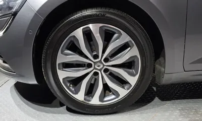 Renault-KoreaSamsung SM6 2016, 104177 км, за 6890000 KRW - фото 5