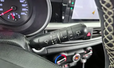 Kia Morning 2017, 117289 км, за 6500000 KRW - фото 29