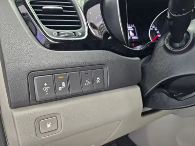 Kia Canival 2018, 91000 км, за 9900000 KRW - фото 20