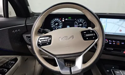 Kia K8 2022, 95997 км, за 22900000 KRW - фото 13