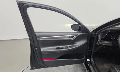 Hyundai Grandeur 2020, 103786 км, за 19900000 KRW - фото 24