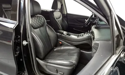 Hyundai Santafe 2021, 99890 км, за 21000000 KRW - фото 11