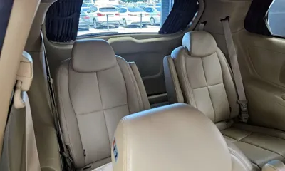Kia Canival 2019, 88710 км, за 20890000 KRW - фото 28