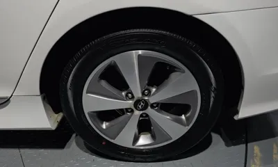 Hyundai Sonata 2012, 81363 км, за 6500000 KRW - фото 5