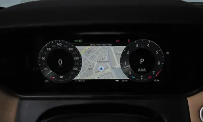 Land Rover Range Rover Velar 2025, 815 км, за 84890000 KRW - фото 8