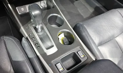 Nissan Altima 2015, 246009 км, за 3000000 KRW - фото 9