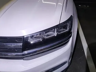 Volkswagen Tharu 2019, 69400 км, за 58000 CNY - фото 5