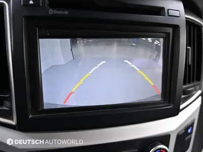 Hyundai Starex 2017, 316705 км, за 4900000 KRW - фото 15
