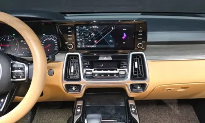 Kia Sorento 2022, 120903 км, за 21500000 KRW - фото 15