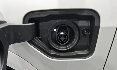 BMW X5 2025, 5388 км, за 114900000 KRW - фото 36