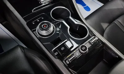 Kia K5 2023, 78477 км, за 21800000 KRW - фото 9