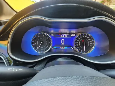 Chrysler 200 2015, 111074 км, за 4800000 KRW - фото 6