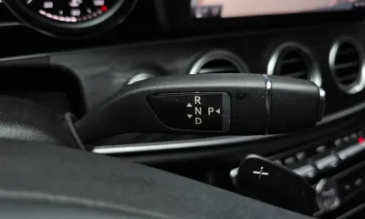Mercedes-Benz E-Class 2017, 139973 км, за 17490000 KRW - фото 9