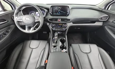 Hyundai Santafe 2020, 18600 км, за 24800000 KRW - фото 7