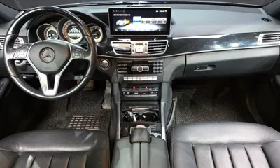 Mercedes-Benz E-Class 2014, 152086 км, за 19000000 KRW - фото 7
