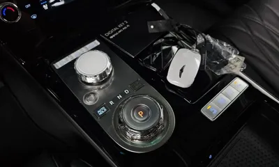 Genesis G80 2025, 19821 км, за 52900000 KRW - фото 9