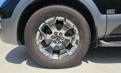 Kia Mohave 2017, 157912 км, за 14500000 KRW - фото 5