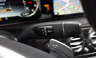 Mercedes-Benz S-Class 2017, 149967 км, за 28000000 KRW - фото 9