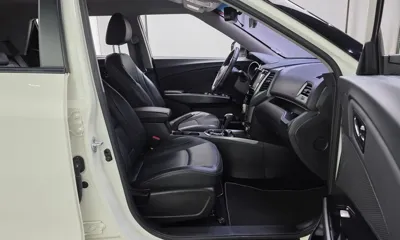 KG_Mobility_Ssangyong TIBOLI 2018, 88260 км, за 10300000 KRW - фото 26