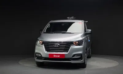 Hyundai Starex 2019, 137793 км, за 12800000 KRW