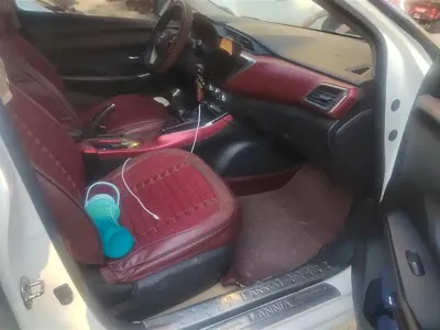 Nissan Bluebird 2016, 89800 км, за 23000 CNY - фото 8