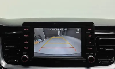 Kia Stonic 2018, 167057 км, за 7300000 KRW - фото 17