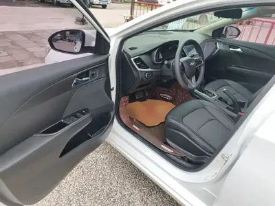 Chevrolet Cavalier 2018, 53900 км, за 29700 CNY - фото 16
