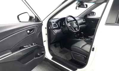 KG_Mobility_Ssangyong TIBOLI 2018, 25262 км, за 9900000 KRW - фото 10